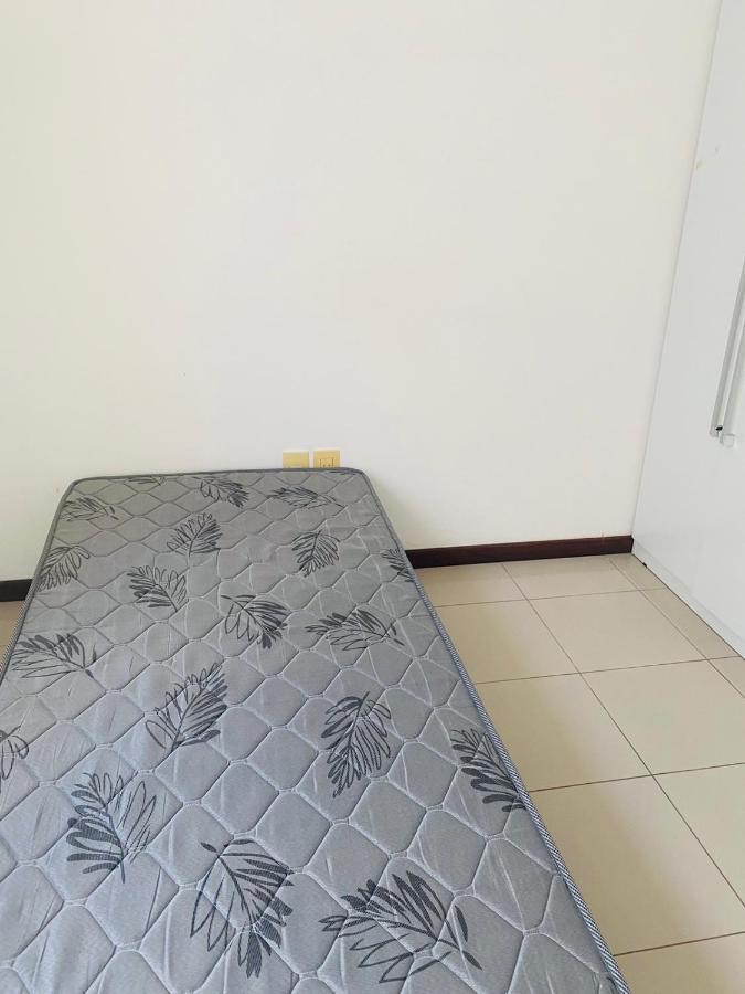 Quarto E Sala Vista Mar Na Jatiuca Edf Portville III Масейо Экстерьер фото