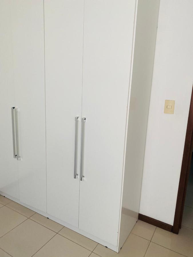 Quarto E Sala Vista Mar Na Jatiuca Edf Portville III Масейо Экстерьер фото